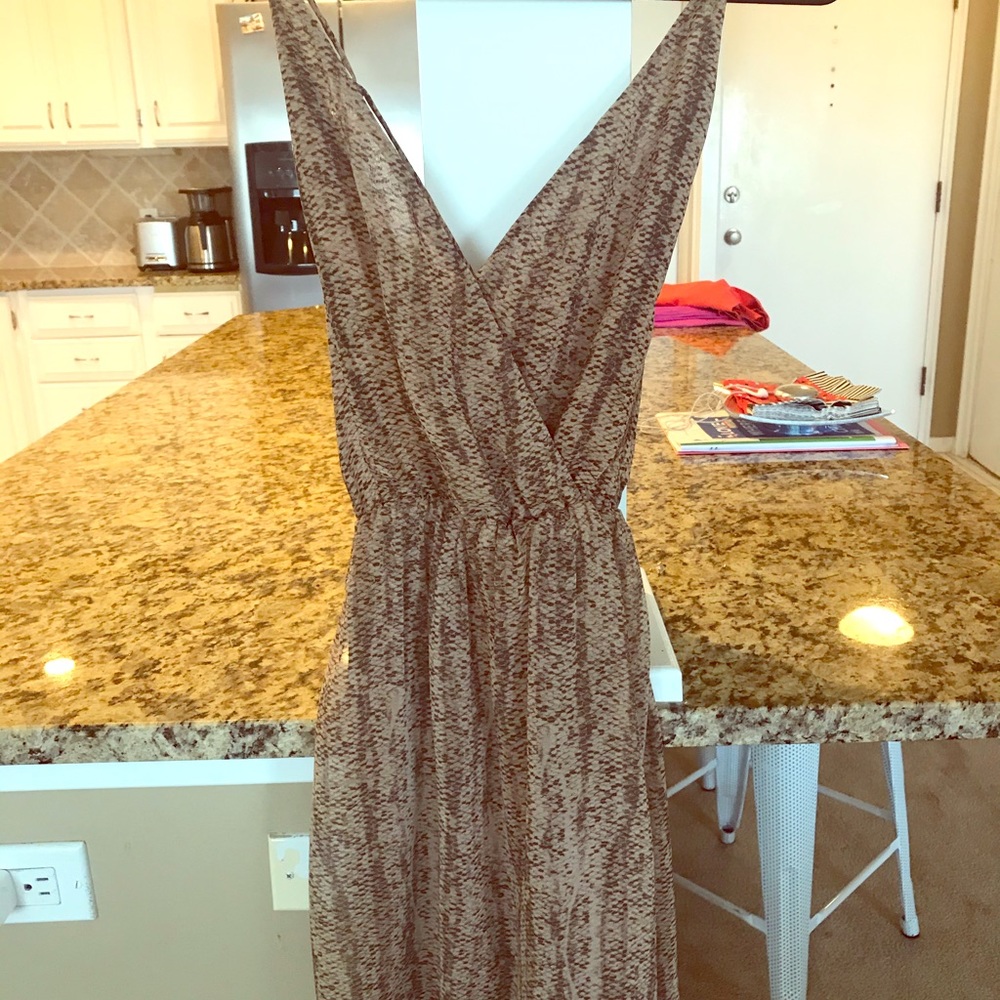 Rory Beca Dress